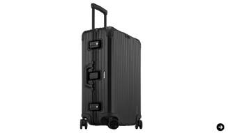 リモワ,トパーズ,rimowa,3