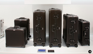リモワ,トパーズ,rimowa,2