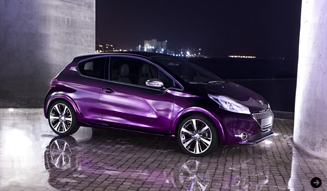 第82回ジュネーブモーターショーで5車種をワールドプレミア｜Peugeot　05