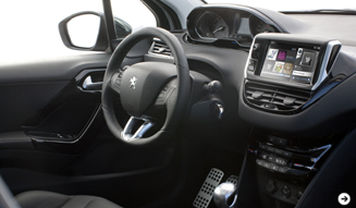 第82回ジュネーブモーターショーで5車種をワールドプレミア｜Peugeot　03