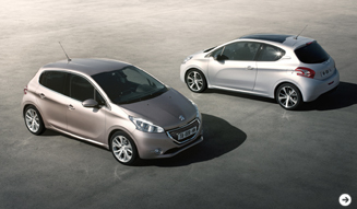 第82回ジュネーブモーターショーで5車種をワールドプレミア｜Peugeot　02