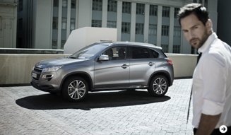 第82回ジュネーブモーターショーで5車種をワールドプレミア｜Peugeot　08