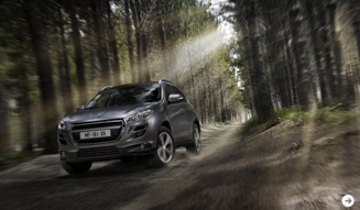 第82回ジュネーブモーターショーで5車種をワールドプレミア｜Peugeot　09