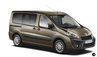 第82回ジュネーブモーターショーで5車種をワールドプレミア｜Peugeot　10