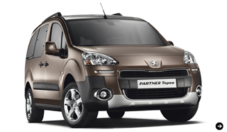 第82回ジュネーブモーターショーで5車種をワールドプレミア｜Peugeot　11