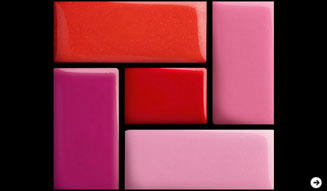 YSL|リップマニキュア 03