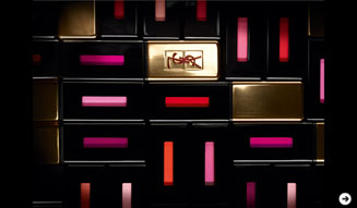 YSL|リップマニキュア 04