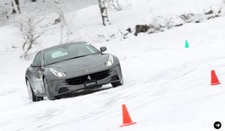 Ferrari FF｜フェラーリ FF 02
