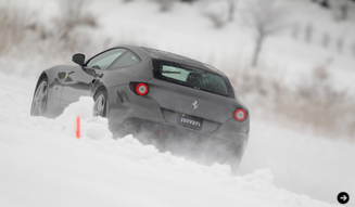 Ferrari FF｜フェラーリ FF 03