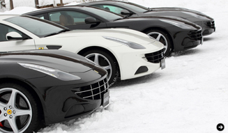 Ferrari FF｜フェラーリ FF 05