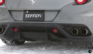 Ferrari FF｜フェラーリ FF 06