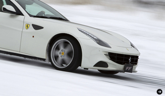 Ferrari FF｜フェラーリ FF 08