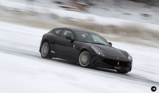 Ferrari FF｜フェラーリ FF 11