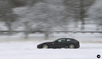 Ferrari FF｜フェラーリ FF 12