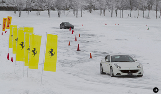 Ferrari FF｜フェラーリ FF 14