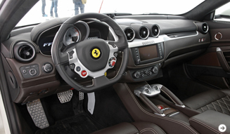 Ferrari FF｜フェラーリ FF 17