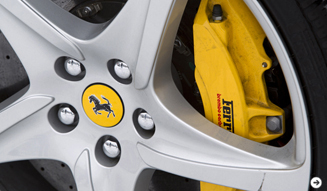 Ferrari FF｜フェラーリ FF 18