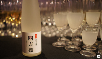 ドーメル|170years DORMEUIL PARTY 03