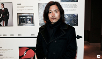 ドーメル|170years DORMEUIL PARTY 05