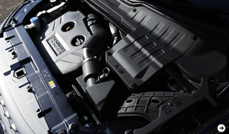 RANGE ROVER EVOQUE｜レンジローバー イヴォーク　12