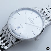 HAMILTON｜ハミルトン イントラマティック 42mm