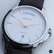 HAMILTON｜ハミルトン ジャズマスター デイデイト