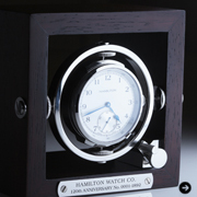 HAMILTON｜ハミルトン  カーキ ネイビー パイオニア 限定モデル