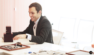 HAMILTON｜ハミルトン 02