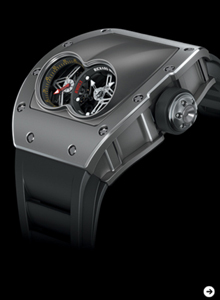 RICHARD MILLE|リシャール・ミル 03