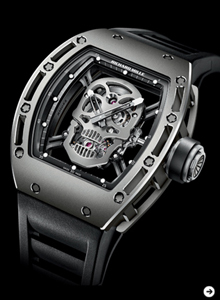 RICHARD MILLE|リシャール・ミル 04