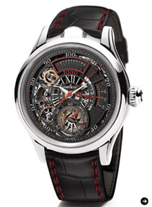 MONTBLANC|モンブラン 01