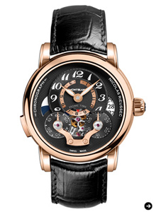 MONTBLANC|モンブラン 03