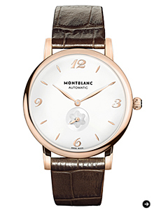 MONTBLANC|モンブラン 05