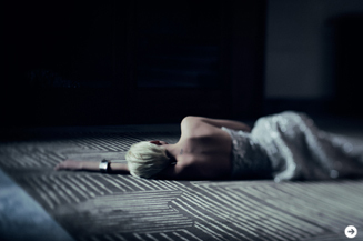 GIORGIO ARMANI│ジョルジオ・アルマーニ 12