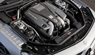 メルセデス・ベンツからSL63のAMG仕様が登場｜Mercedes-Benz　01