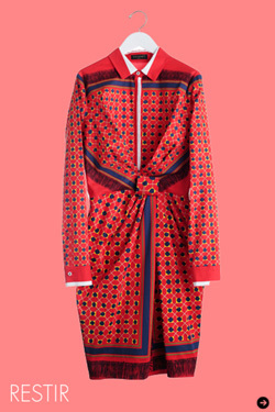 RESTIR｜リステア 01