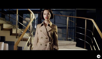 ユナイテッドアローズ｜テレビCM 06