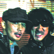 クラブキング,桑原茂一,Diary-T,2