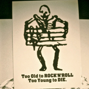 クラブキング,桑原茂一,Diary-T,5