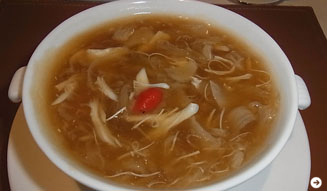 SAKURA｜コンラッド東京 05