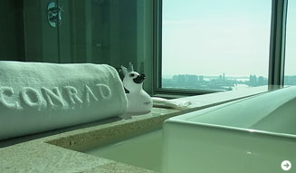 SAKURA｜コンラッド東京 10