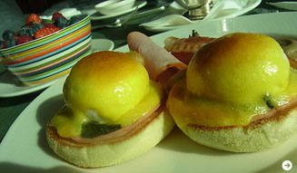 SAKURA｜コンラッド東京 14