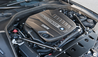 BMW 640d xDrive発表｜BMW 02