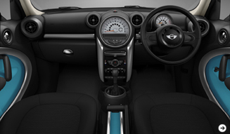 MINI Crossover Buckingham｜ミニ クロスオーバー バッキンガム