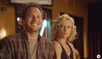 シャーリーズ・セロン、映画『ヤング≒アダルト』を語る 06