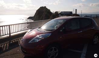 NISSAN LEAF|日産 リーフ 第4回 14