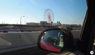 NISSAN LEAF|日産 リーフ 第4回 02