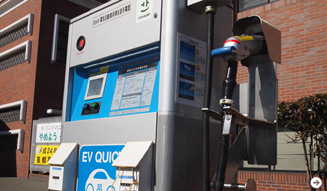 NISSAN LEAF|日産 リーフ 第4回 04