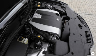 レクサスGS350 バージョンL｜LEXUS GS350 version L