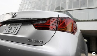 レクサスGS350 バージョンL｜LEXUS GS350 version L